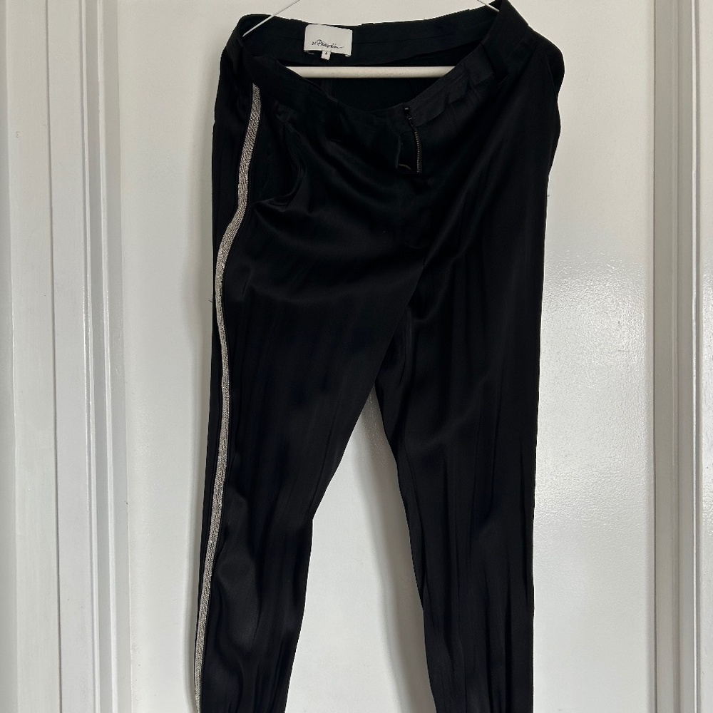 3.1 Phillip Lim Skinny Leg Pants/Size: S | US 4